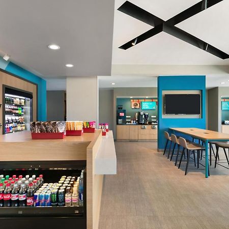 Avid Hotel - Toronto - Vaughan Southwest By Ihg Buitenkant foto