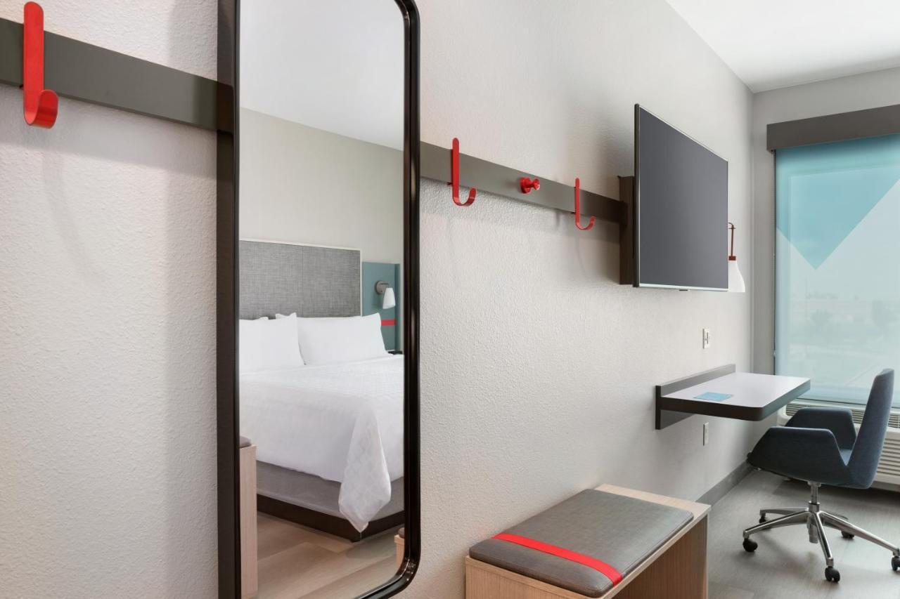 Avid Hotel - Toronto - Vaughan Southwest By Ihg Buitenkant foto