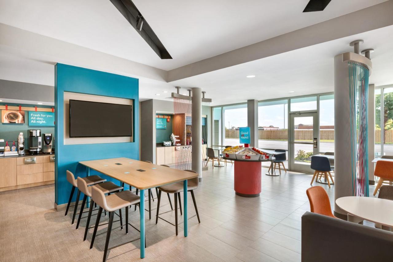 Avid Hotel - Toronto - Vaughan Southwest By Ihg Buitenkant foto