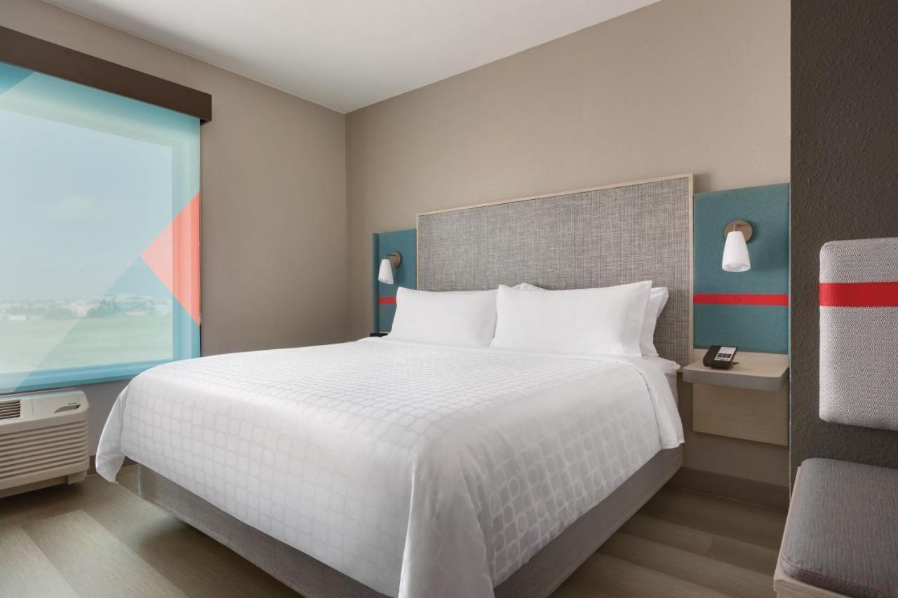 Avid Hotel - Toronto - Vaughan Southwest By Ihg Buitenkant foto