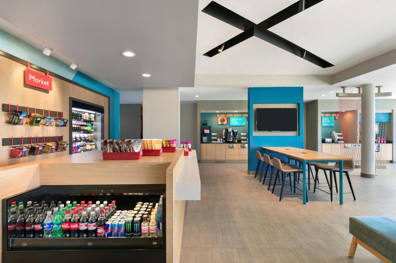 Avid Hotel - Toronto - Vaughan Southwest By Ihg Buitenkant foto