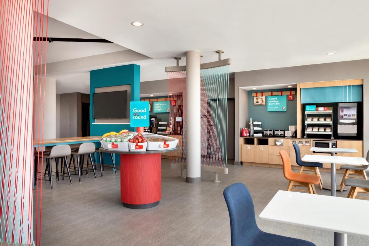 Avid Hotel - Toronto - Vaughan Southwest By Ihg Buitenkant foto