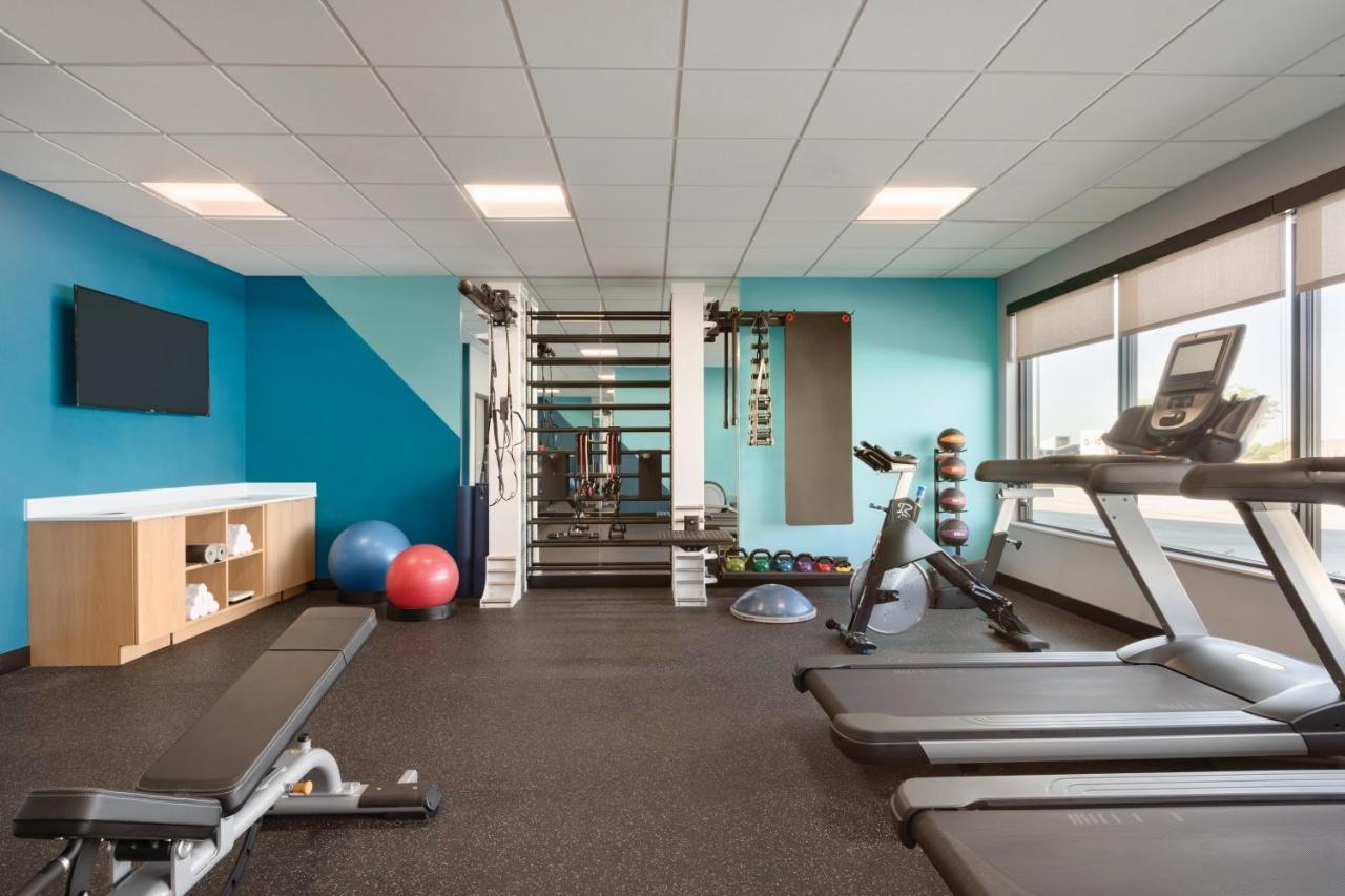 Avid Hotel - Toronto - Vaughan Southwest By Ihg Buitenkant foto