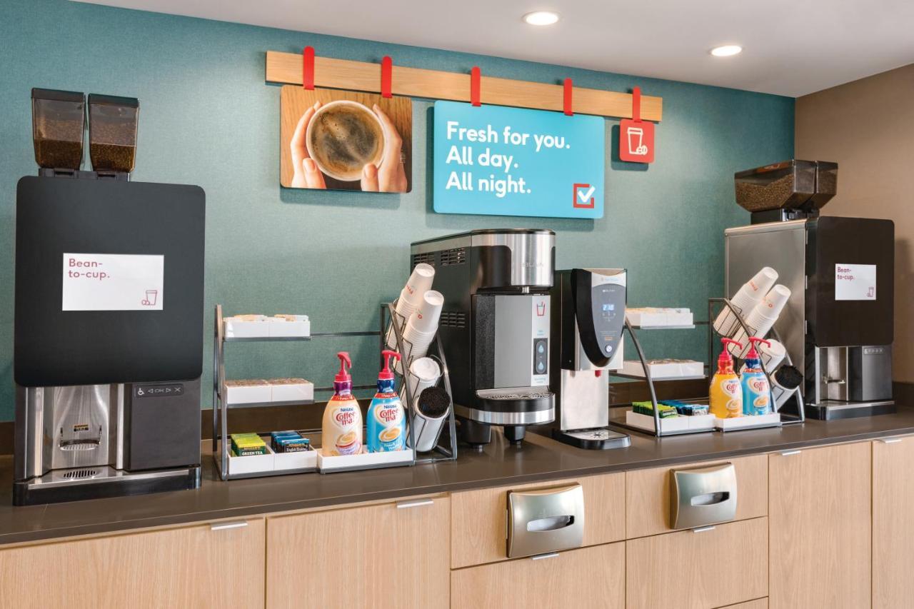 Avid Hotel - Toronto - Vaughan Southwest By Ihg Buitenkant foto